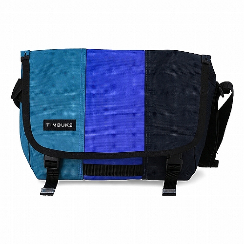 Classic Messenger Cordura® Eco 經典郵差包 XS (9L)