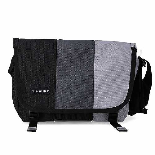 Classic Messenger Cordura® Eco 經典郵差包 XS (9L)