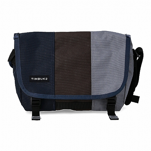 Classic Messenger Cordura® Eco 經典郵差包 XS (9L)