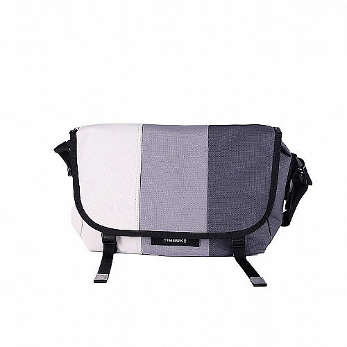 Classic Messenger Cordura® Eco 經典郵差包 XS (9L)