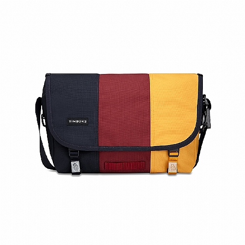 Classic Messenger Cordura® Eco 經典郵差包 S (14L)
