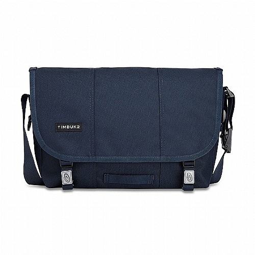 Classic Messenger Cordura® Eco 經典郵差包 S (14L)