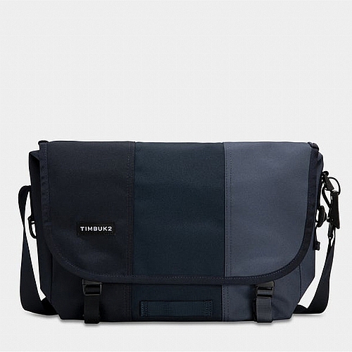 Classic Messenger Cordura® Eco 經典郵差包 S (14L)