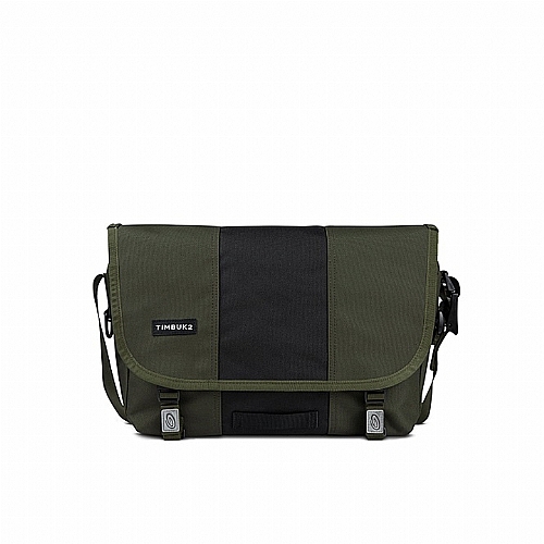 Classic Messenger Cordura® Eco 經典郵差包 S (14L)