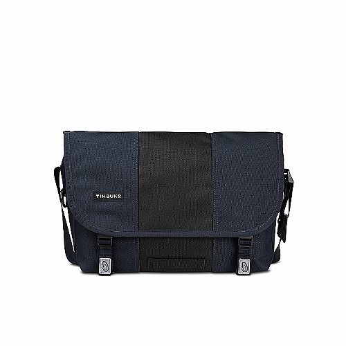 Classic Messenger Cordura® Eco 經典郵差包 S (14L)