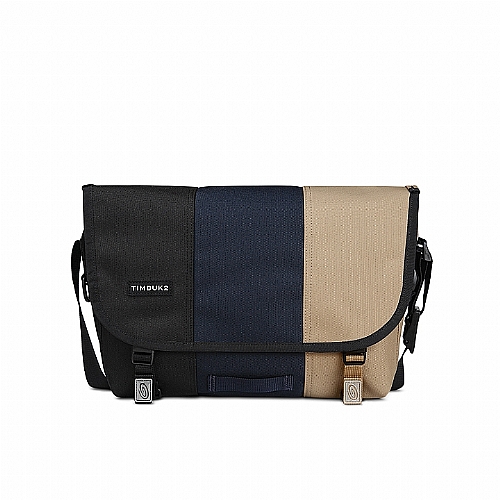 Classic Messenger Cordura® Eco 經典郵差包 S (14L)