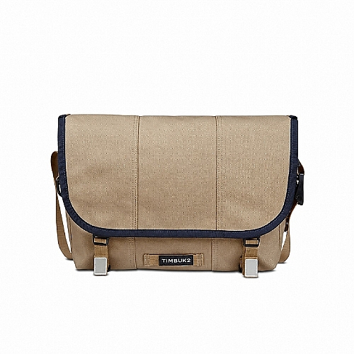 Classic Messenger Cordura® Eco 經典郵差包 S (14L)