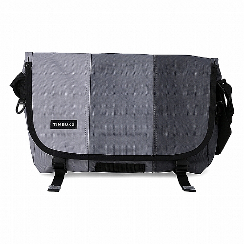 Classic Messenger Cordura® Eco 經典郵差包 S (14L)