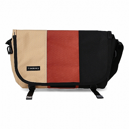 Classic Messenger Cordura® Eco 經典郵差包 S (14L)