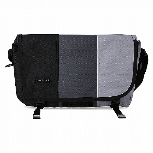 Classic Messenger Cordura® Eco 經典郵差包 S (14L)