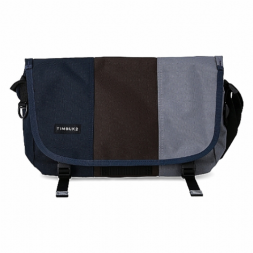 Classic Messenger Cordura® Eco 經典郵差包 S (14L)