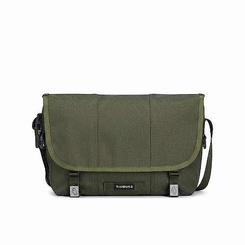 Classic Messenger Cordura® Eco 經典郵差包 S (14L)
