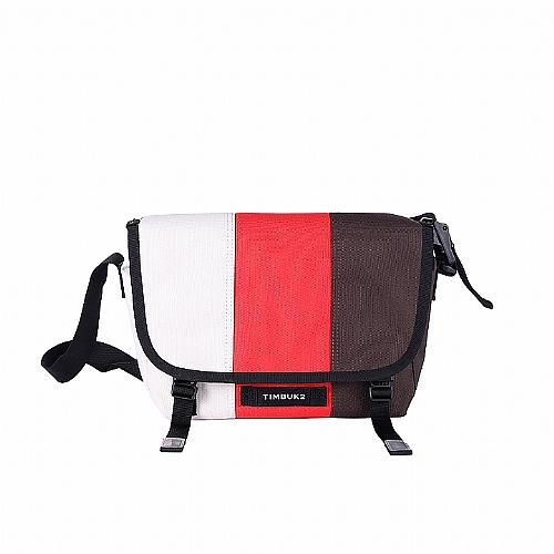 Classic Messenger Cordura® Eco 經典郵差包 S (14L)