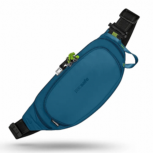 Pacsafe ECO 3.5L 都市防盜腰包