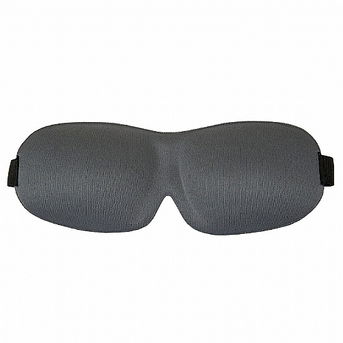 TRAVEL立體遮光舒眠眼罩