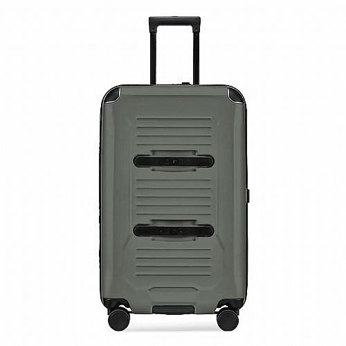 AZPAC 26吋 Trucker 3.0 防爆煞車行李箱