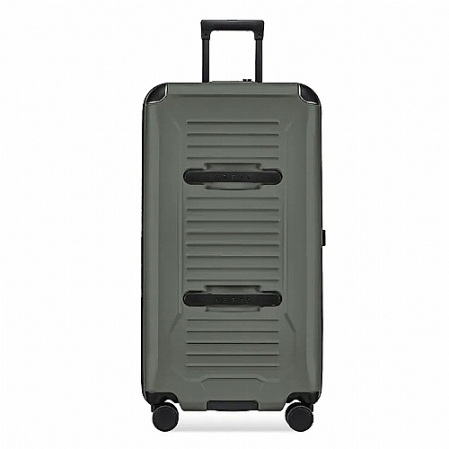 AZPAC 30吋 Trucker 3.0 防爆煞車行李箱