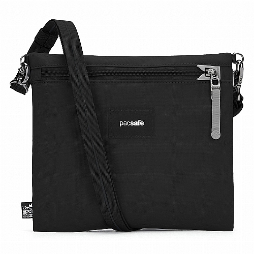 Pacsafe GO Crossbody 防盜斜背收納包 3.5L