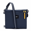 Pacsafe GO Crossbody 防盜斜背收納包 3.5L