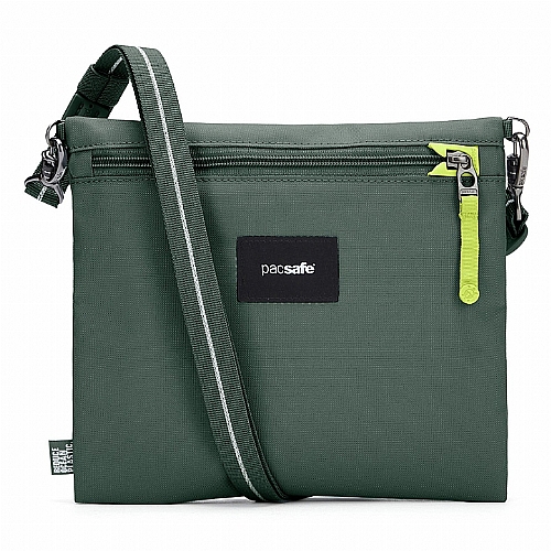 Pacsafe GO Crossbody 防盜斜背收納包 3.5L