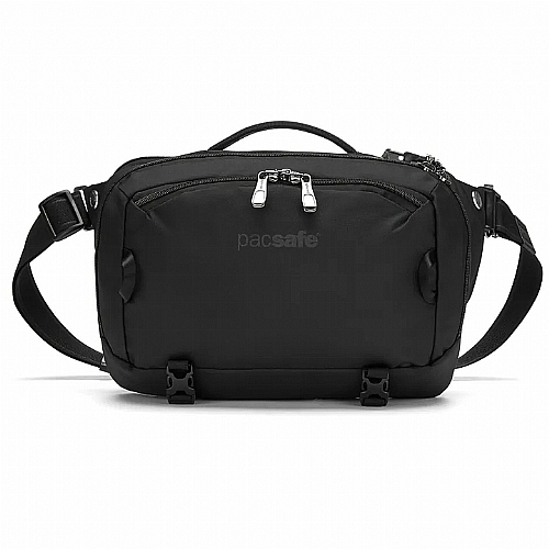 Pacsafe EXP 12" 斜肩包