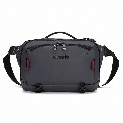 Pacsafe EXP 12" 斜肩包
