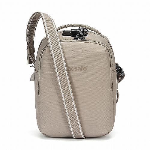 Pacsafe V Crossbody 防盜旅行斜背包 5L