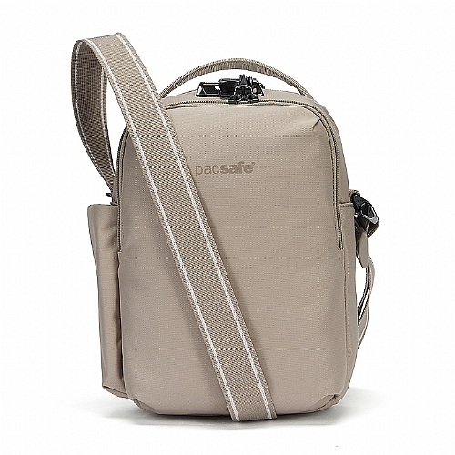Pacsafe V Crossbody 防盜旅行斜背包 7L
