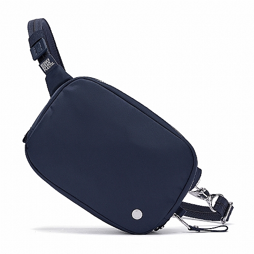 Pacsafe W 防盜 微型 斜背小包 2L
