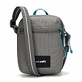 Pacsafe Go Micro Crossbody 隨行防盜側背包 1.5L