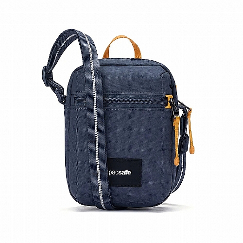 Pacsafe Go Micro Crossbody 隨行防盜側背包 1.5L