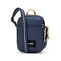Pacsafe Go Micro Crossbody 隨行防盜側背包 1.5L