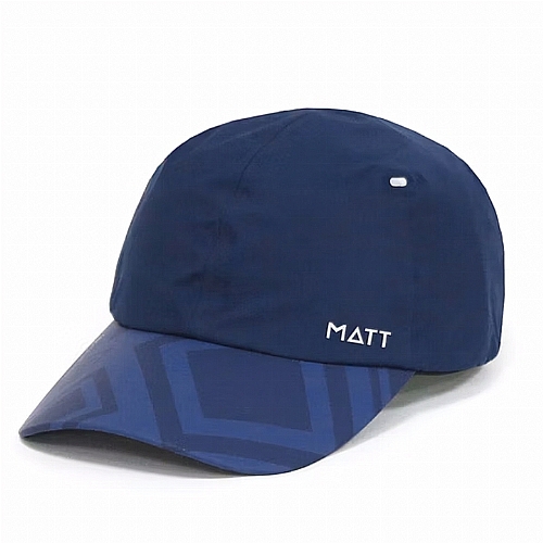 〔MATT西班牙〕 Gore-Tex防水透氣時尚休閒棒球帽AH-36